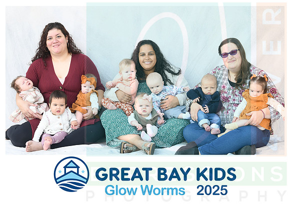 25glowworms