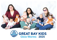 25glowworms