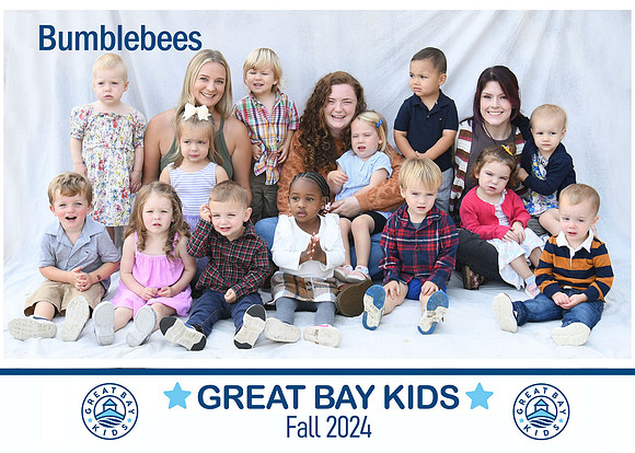 bumblebees