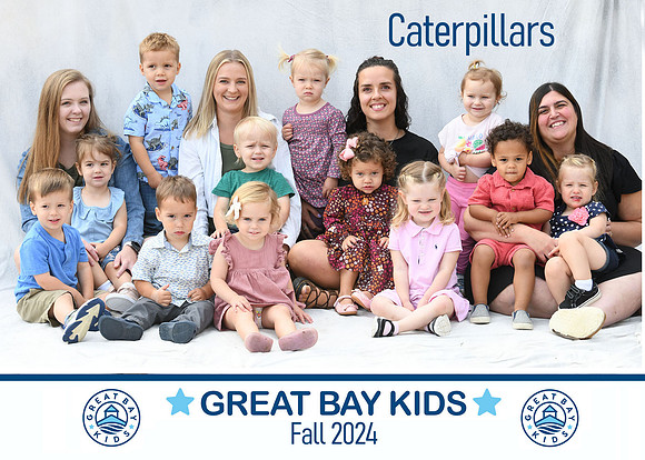 caterpillars