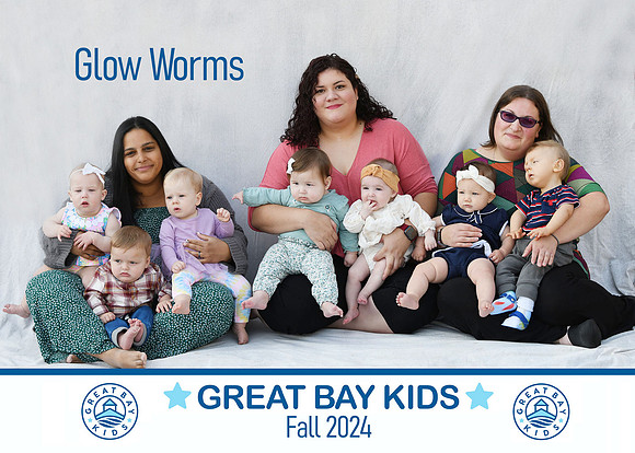 glowworms