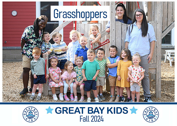 grasshoppers