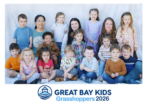 26grasshoppers