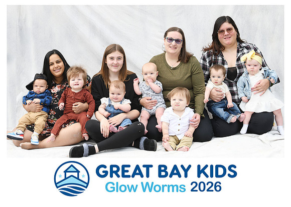 26gloworms