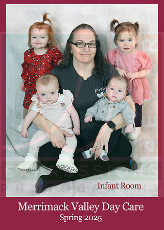 Binfants